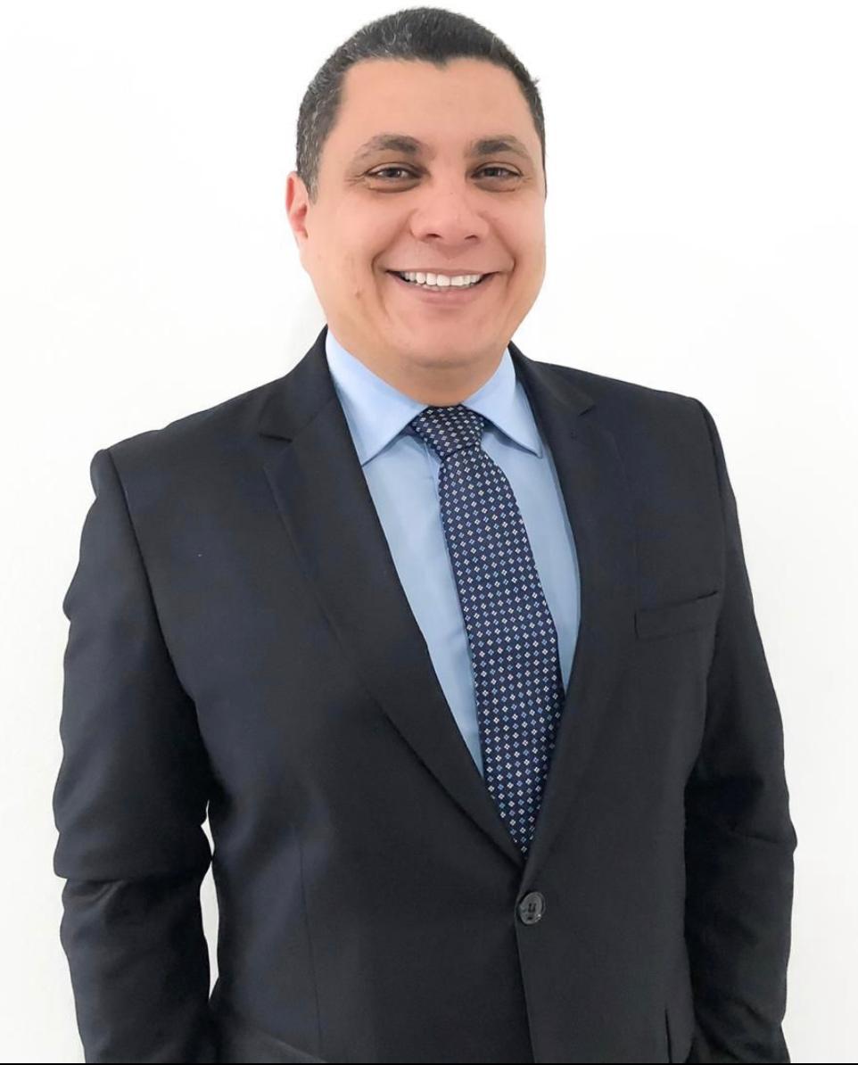 Alexandro do Carmo da Silva — Advogado